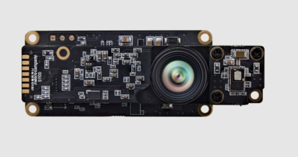 meerecompany S110D ToF 3D Depth Camera